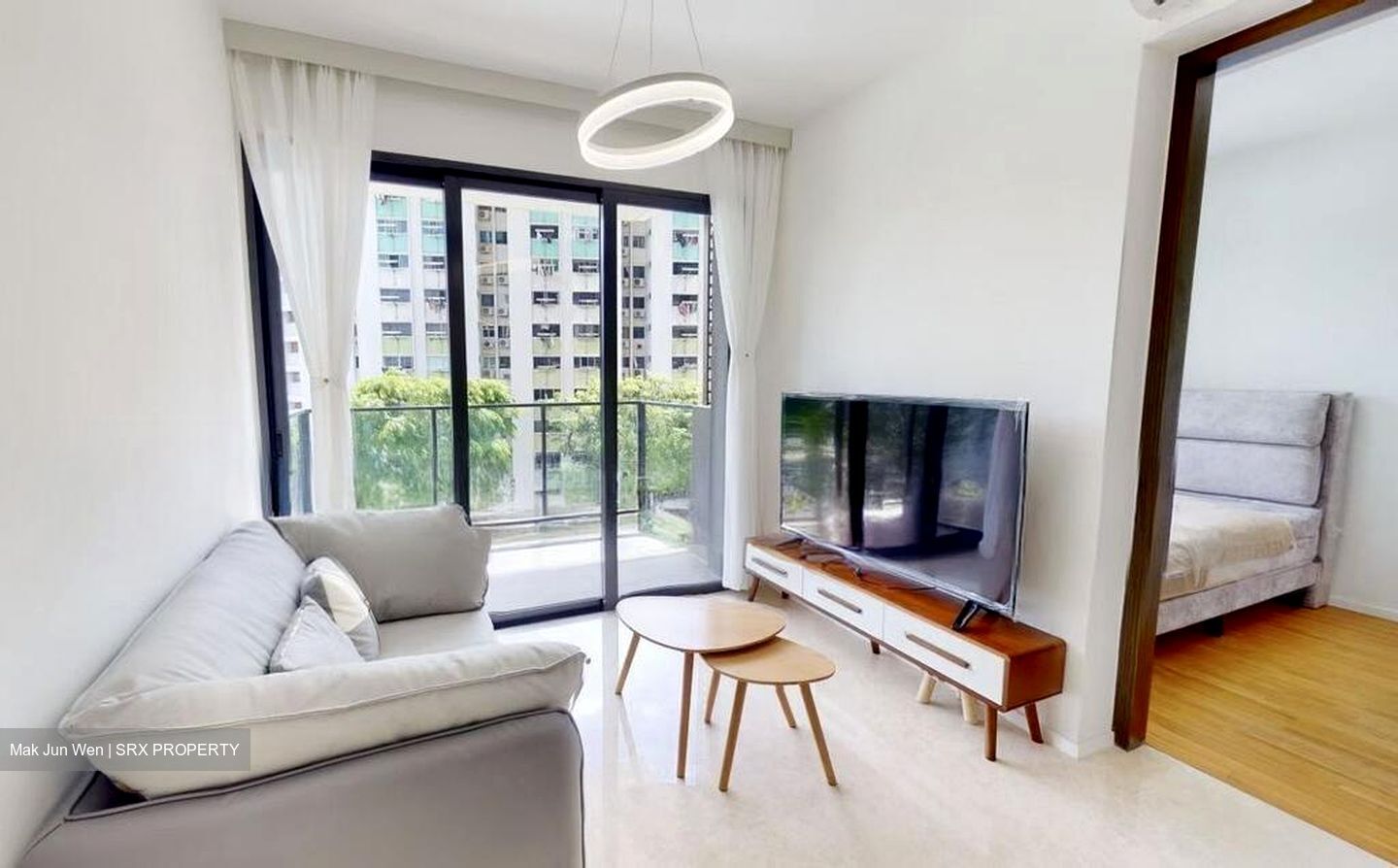 Avenue South Residence (D3), Apartment #497017161